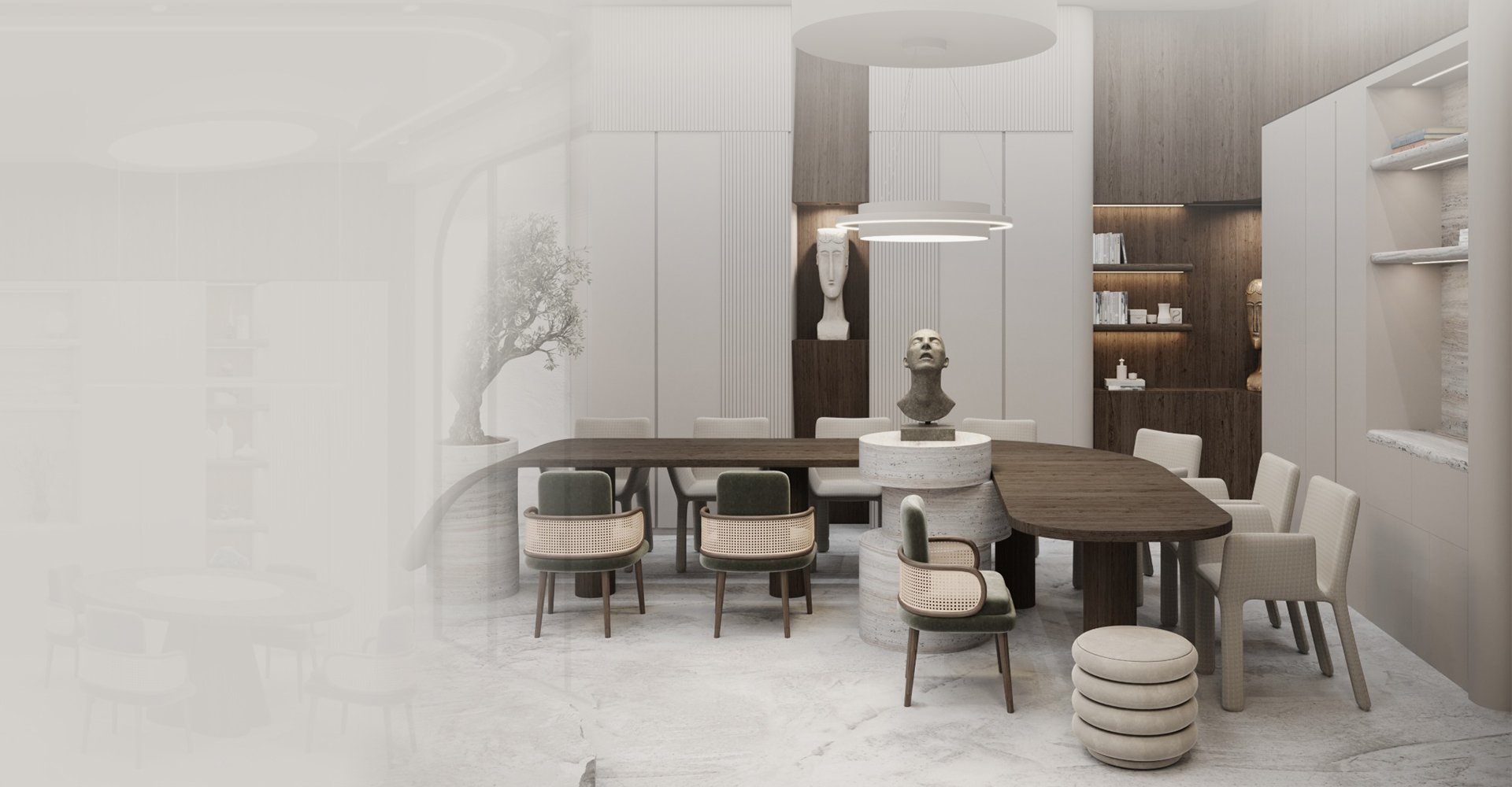 Gölbaşı İç Mimarlık